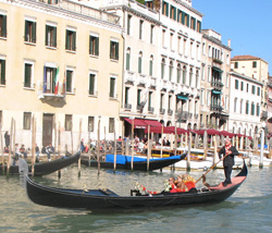 gondola